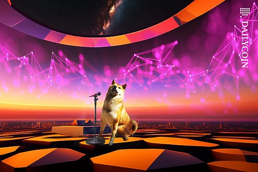 Shy Kusama’s First Conference Appearance Headlines Shiba Inu
