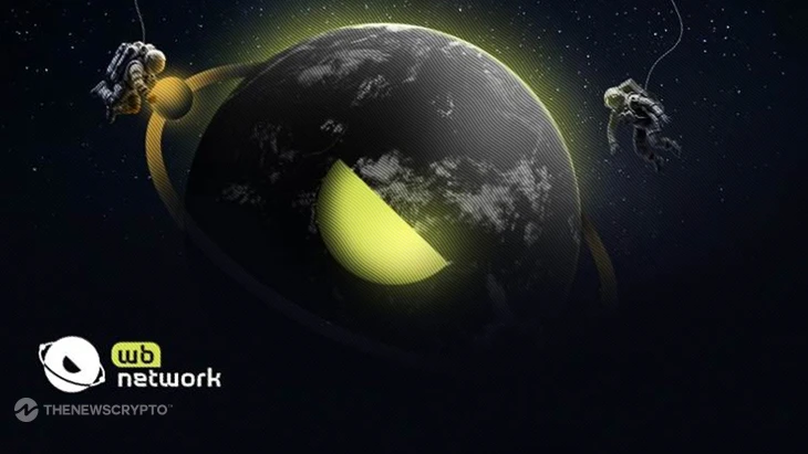 WhiteBIT Crypto Exchange Has Launched Its Own Blockchain