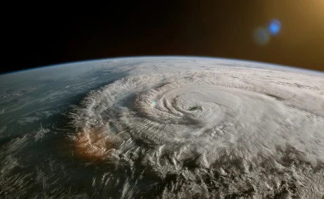 Crypto Storm Brewing: Bitcoin Vortex Indicator Flashes Buy Alert