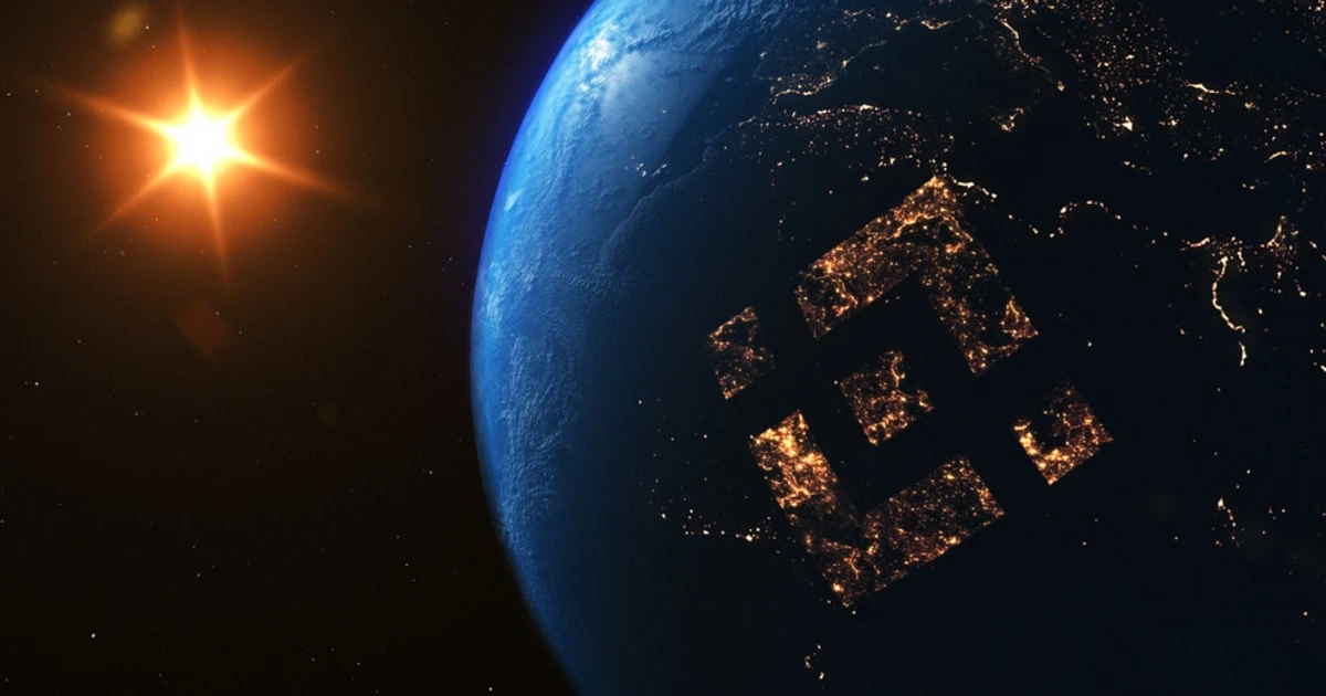 Binance Labs Invests in AltLayer, KiloEx, Kinza, and Sleepless AI as Part of the MVB Program