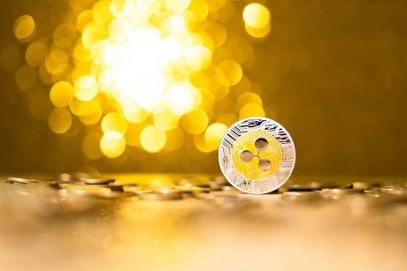 XRP Whales Trigger Price Decline With Large Selling
