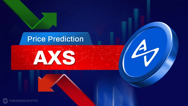 Axie Infinity (AXS) Price Prediction 2023, 2024, 2025-2030