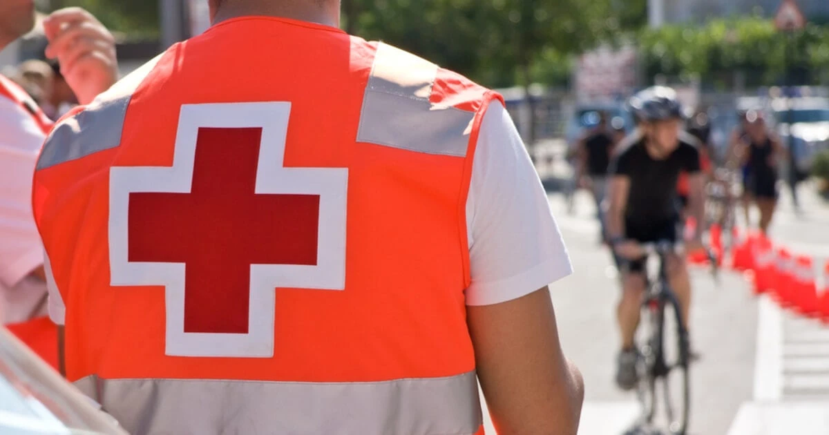 Singapore Red Cross Partners with Triple-A to Accept Cryptocurrency Donations