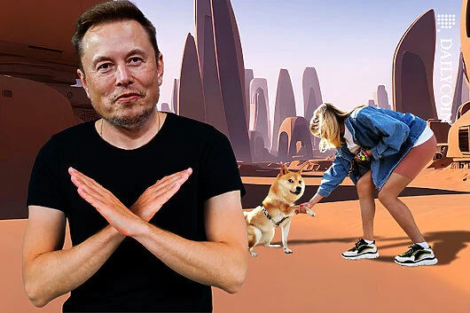 Dogecoin Community Hyped: Musk Denies Making New Coin for X