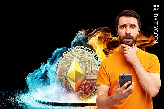 Mystery Ethereum Burn of $4.5 Million Ignites Community Curiosity