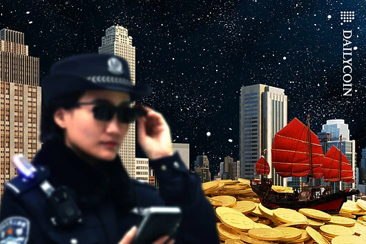 Hong Kong SFC Cautions Against Unlicensed Crypto Exchanges