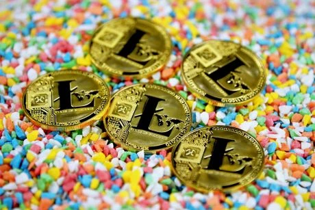 Litecoin Long-Term Holders Smartly Exited Before Halving, Data Shows