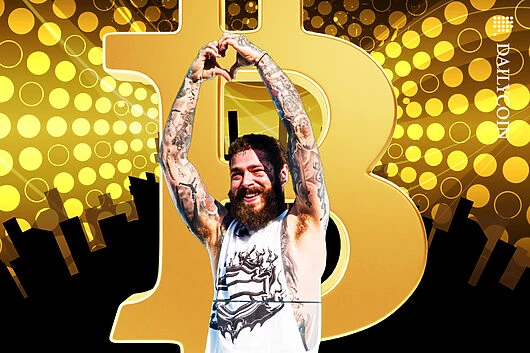 Post Malone’s CBDC Stance on Joe Rogan Wins Favor with BTC Maxis