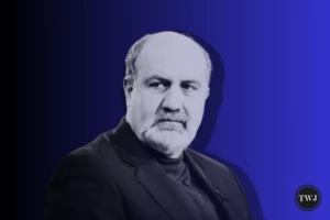 Bitcoin’s Decline Signals An Impending Collapse, Says ‘Black Swan’ Author
