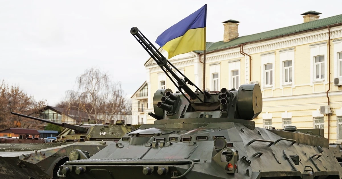 Involved in Cryptocurrency and Cash Corruption, Regional Military Recruitment Heads Were Dismissed by Ukrainian President