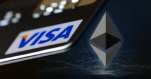 Visa’s Bold Move: Direct On-Chain Gas Fee Settlement via Visa Cards