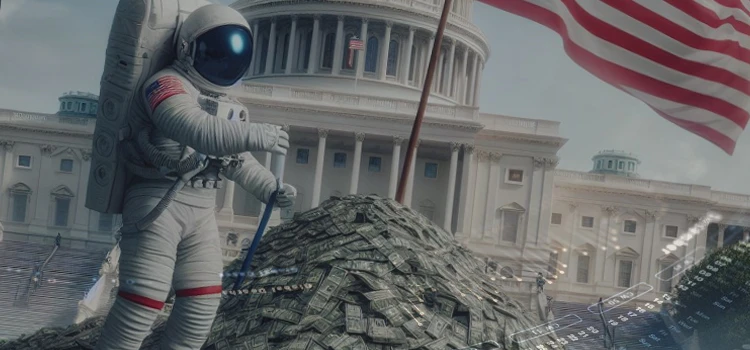 Crypto Set To DISRUPT the 2024 Election: US Crypto Ownership Now 52 MILLION People Strong, As Industry Prepares $70+ MILLION To Boost Pro-Crypto Candidates...