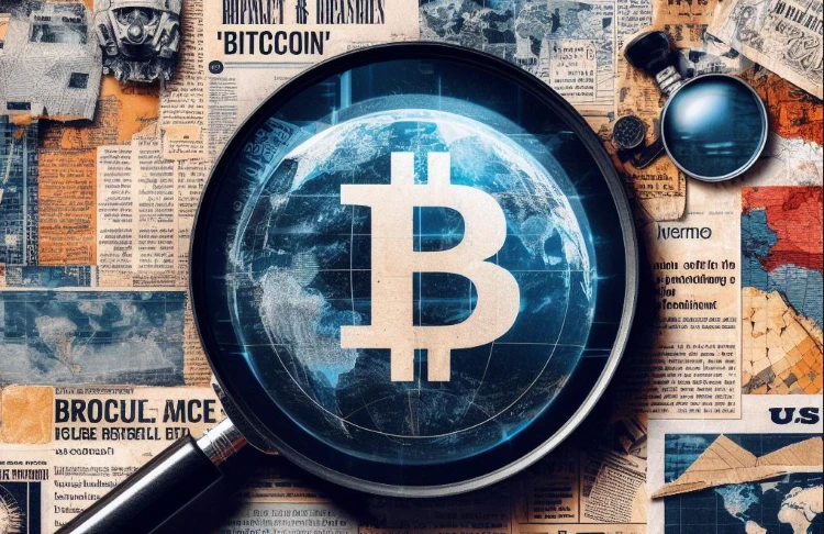 NO, Terrorists Do NOT Rely on Crypto For Funding - Don't Let Bad Journalists Say Otherwise...