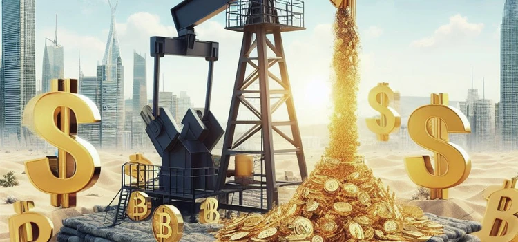 Crypto Mining PRAISED for the ENVIRONMENTAL BENEFITS... in Study Released by the World Bank!