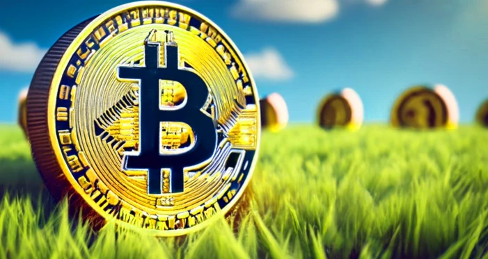 Crypto a Leader Among Industries 'Going Green'  - As Miners Increase Energy Efficiency a MASSIVE 20X Since 2015...