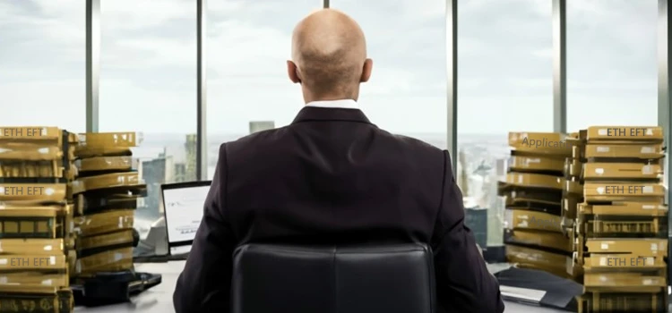 Ethereum ETFs Next to Be Approved? There's Legitimate Reasons to Think YES... and NO...