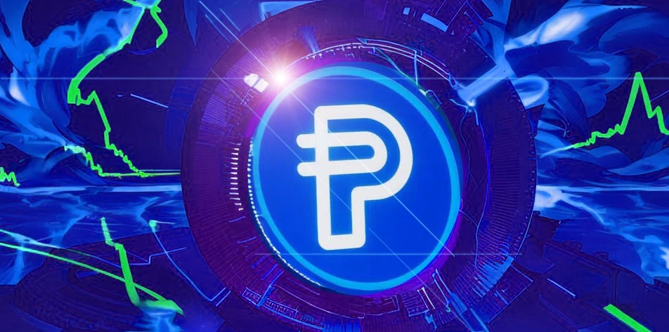 PayPal Increases Supply of Their Stablecoin PYUSD by a MASSIVE 90%...