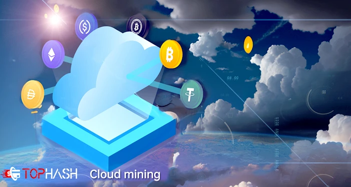 How Some Are Creating an Extra Income Source at Home, with Cloud Mining...
