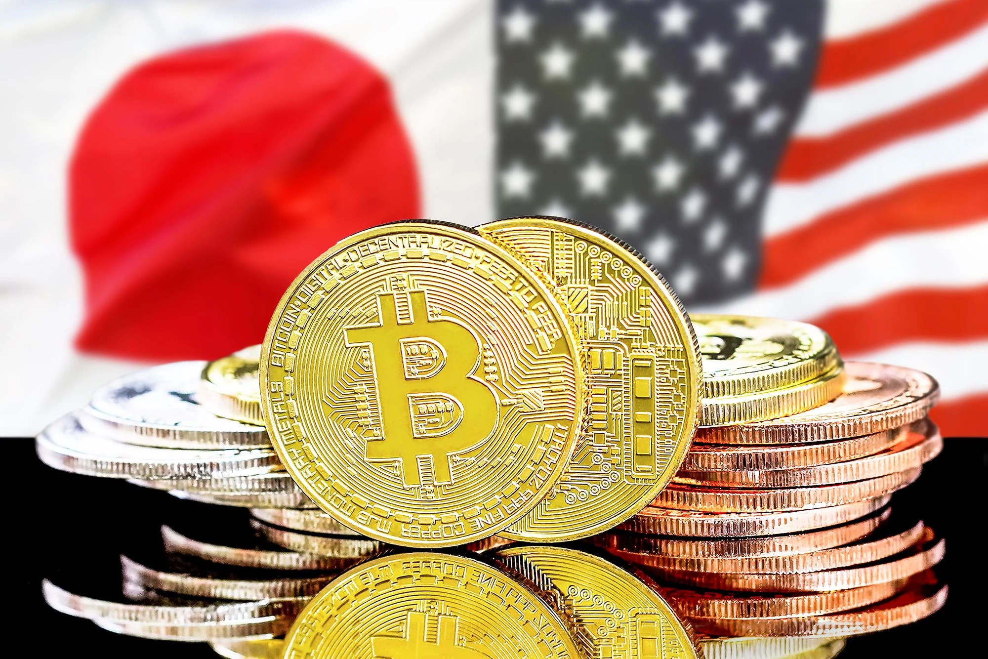 The State of Investing & Crypto in different markets