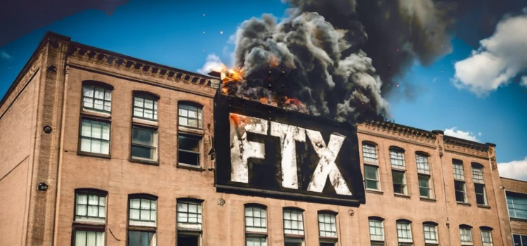 Sam Bankman Fried is STILL DAMAGING The Crypto Market - How He Caused Bitcoin's Price To Drop, Despite ETF Approval...