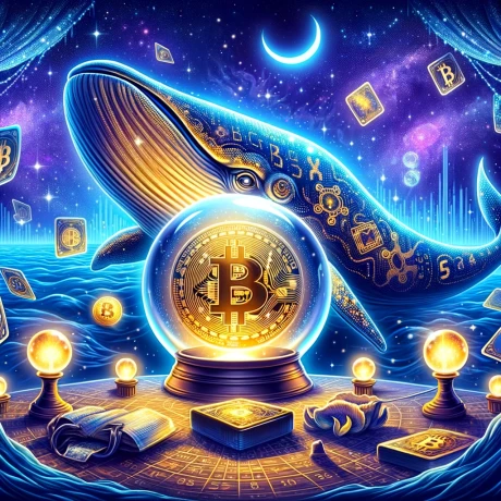 Bitcoin Set For Dullest Rally With A Twist, Whale Forecasts