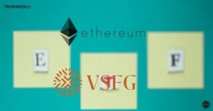 Hong Kongs VSFG Eyes Ethereum ETF Following Bitcoin Triumph