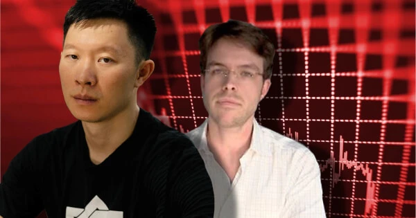 Three Arrows' OPNX Announces Shutdown