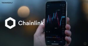 Chainlink (LINK) Surges, Eyeing $20 & Beyond Amidst Strong On-Chain Metrics