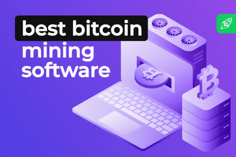 The Best Bitcoin Mining Software (2024)