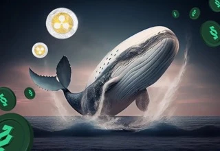 XRP Records Highest Single Day Whale Accumulation Since Ripples Partial Victory Over SEC