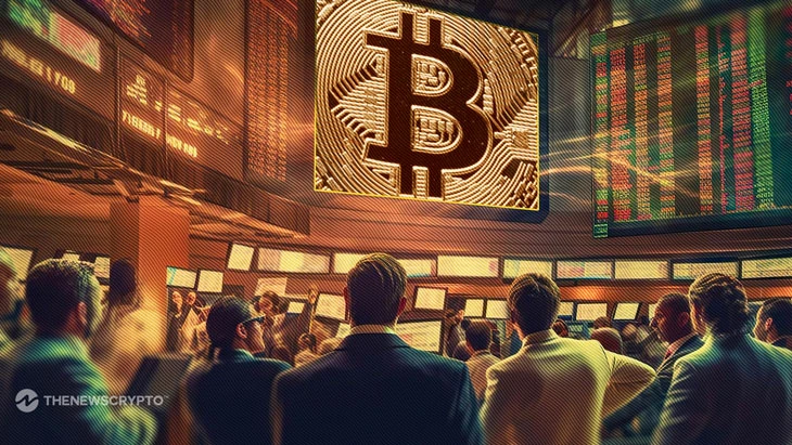 Why Bitcoin Is Struggling to Surpass the $43.5k Barrier?