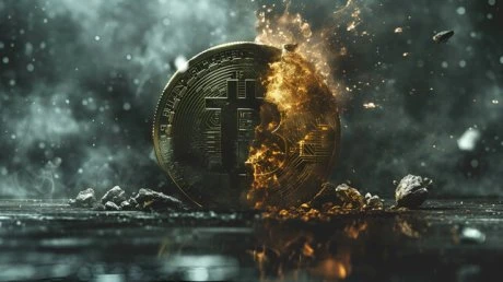 The $50K Quest: Bitcoin Oracles Pre-Halving Proclamation Sparks Excitement