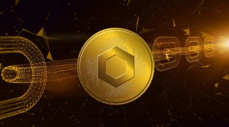 Whale Rapidly Accumulating Chainlink: Whats Going On With LINK?
