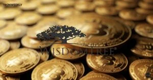 Bitcoin Adoption: Big Win for WisdomTree