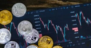 Crypto Risks Demand Congressional Action, Treasury Secretary Sounds Alarm