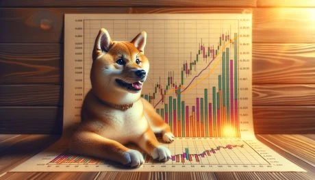 Dogecoin Adoption Explodes In Stunning Move, Can DOGE Chart A Path To $0.2?