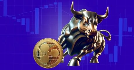 XRP Price On The Brink: This 10-Year Trendline Could Lead To A 4000% Surge
