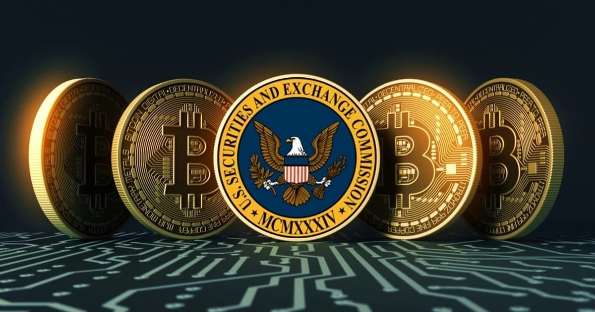 SEC Delays Decision on Invesco-Galaxy Digital's Ether ETF