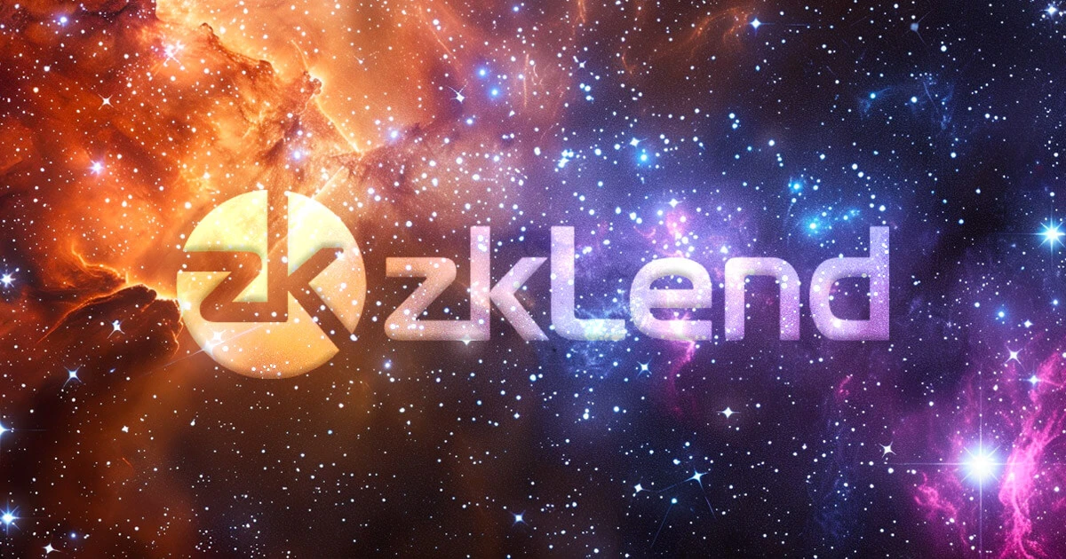 Starknet-based zkLend announces ZEND token, reveals ambitious 2024 roadmap