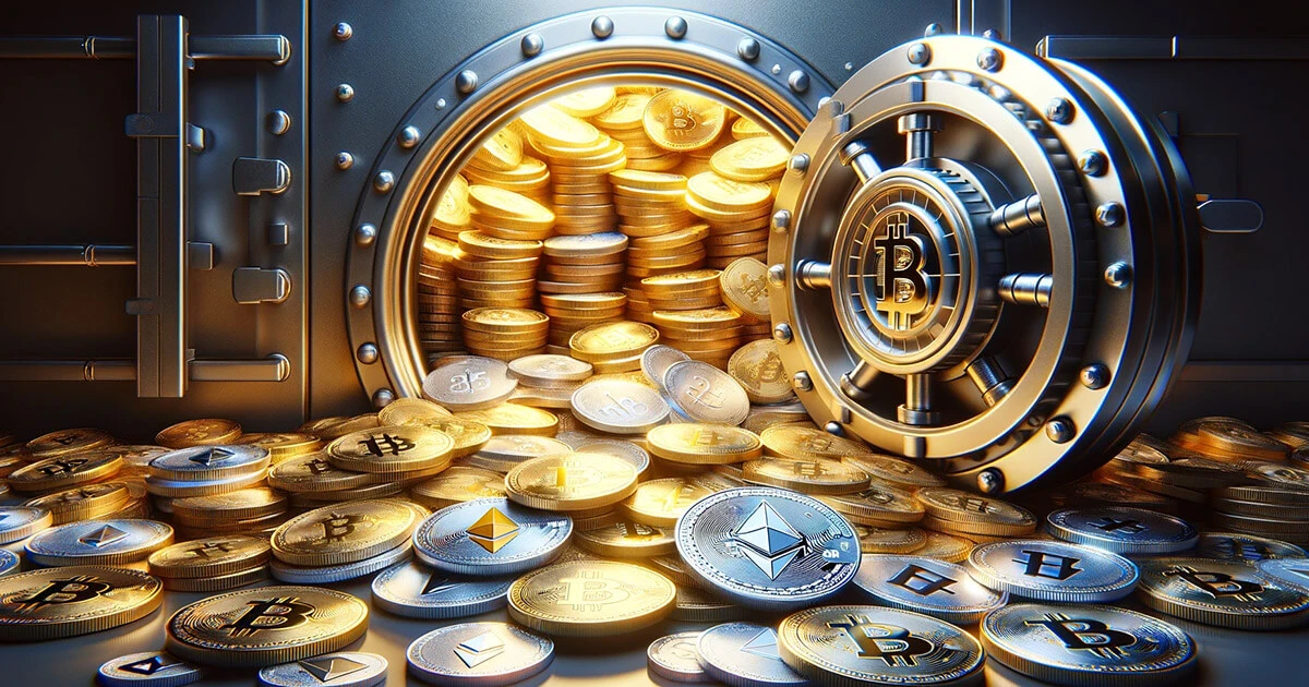 Short-term custodial crypto accounts soar 250% with Bitcoin ETF hype