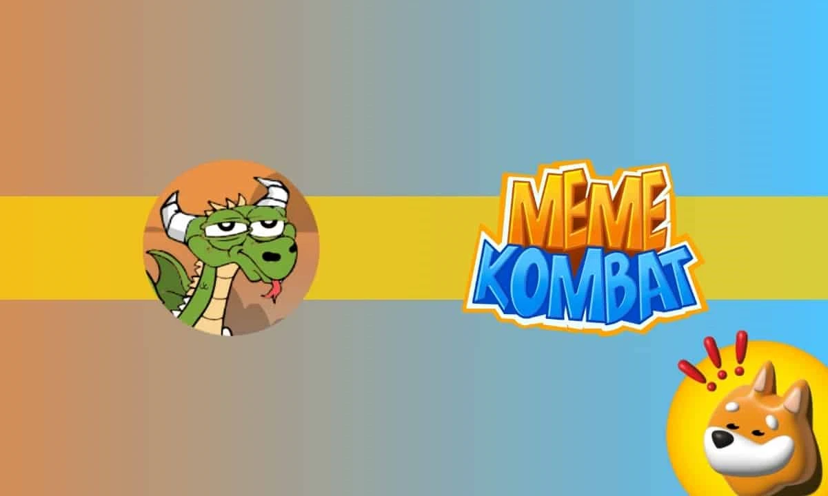 Solanas SMOG or Meme Kombat  Can One of These Viral Meme Coins Replace BONK?
