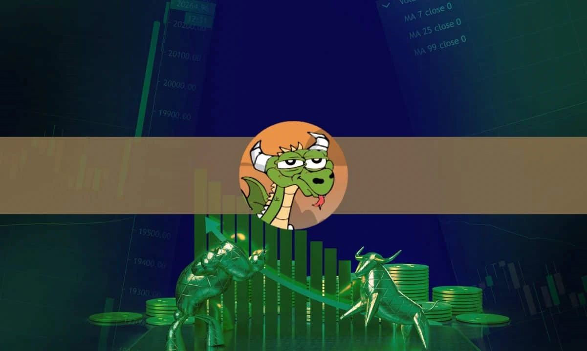 With BONK and WIF Prices Pumping, Is Smog Token the Next Meme Coin to Explode in Current Bull Run?