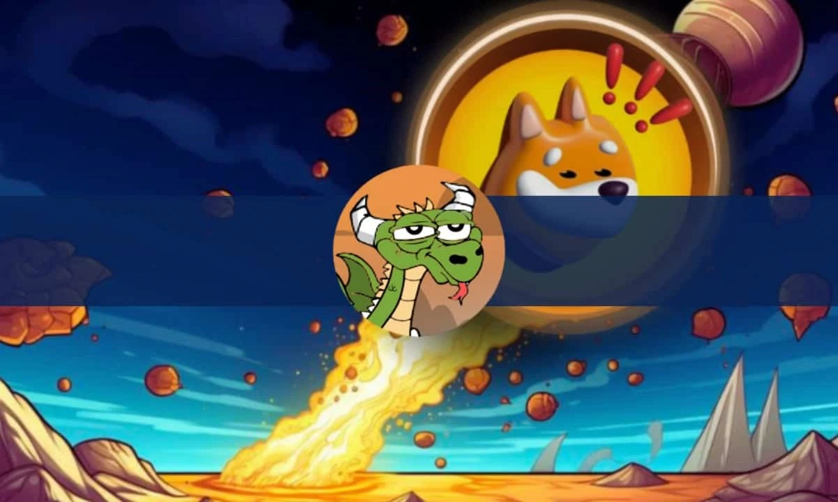 Bonk Price Up 29% in a Week; Could This New Solana Meme Coin Surge Next?