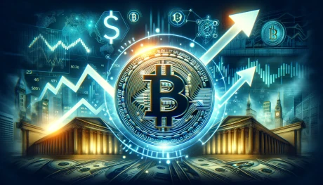 By The Numbers: Bitcoin Received $200 Million Investment From This Financial Giant