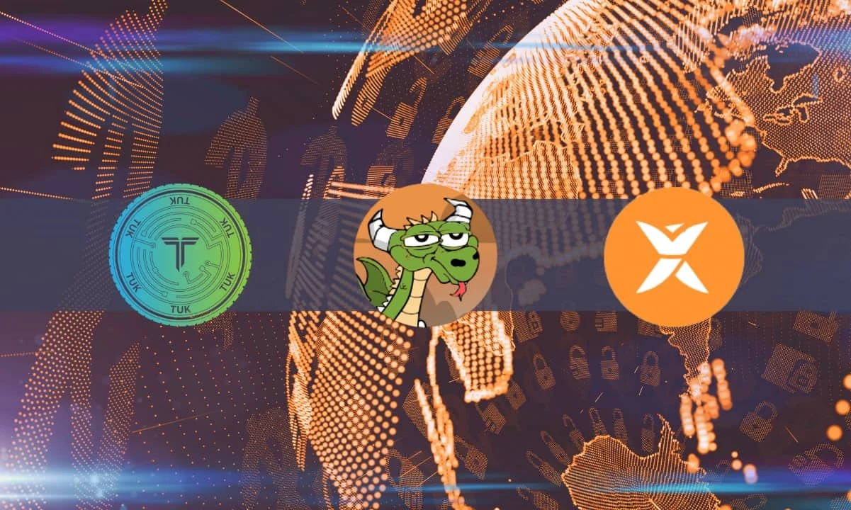 Pre-Halving Rally: Bitcoin Minetrix Set to Gain as Kaspa and Solana Face Correction