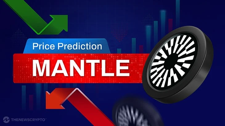 Mantle (MNT) Price Prediction 2024, 2025, 2026-2030