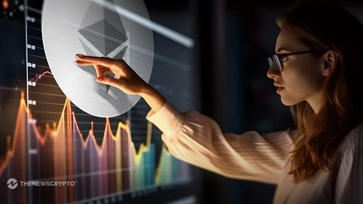 Ethereum Breaks Above $2,700 as Bullish Sentiment Prevails