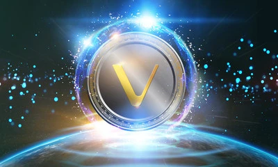 VeChain Rules Top 100 Crypto List With 67% Rally Ahead Of Major Announcement
