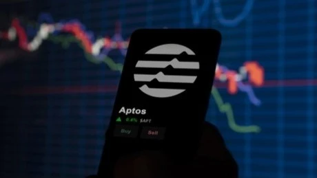 Aptos Market Cap Skyrockets, $574 Million Worth Of APT Tokens Set To Shake The Market In Q1 2024