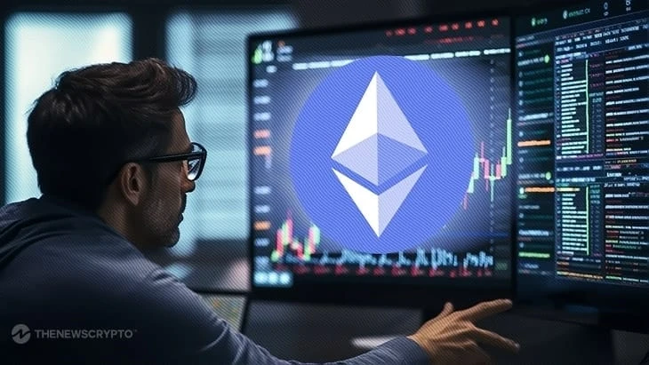Ethereum Eyes $3,000 Level Amidst Strong Bullish Sentiment